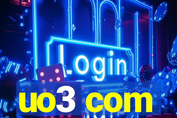 uo3 com